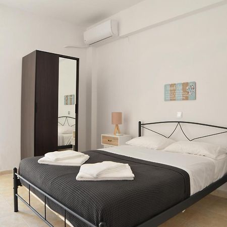 Rhodes City Popi'S Place מראה חיצוני תמונה