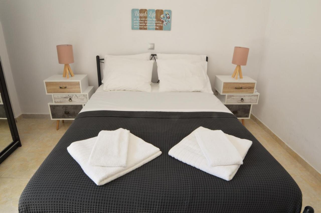 Rhodes City Popi'S Place מראה חיצוני תמונה