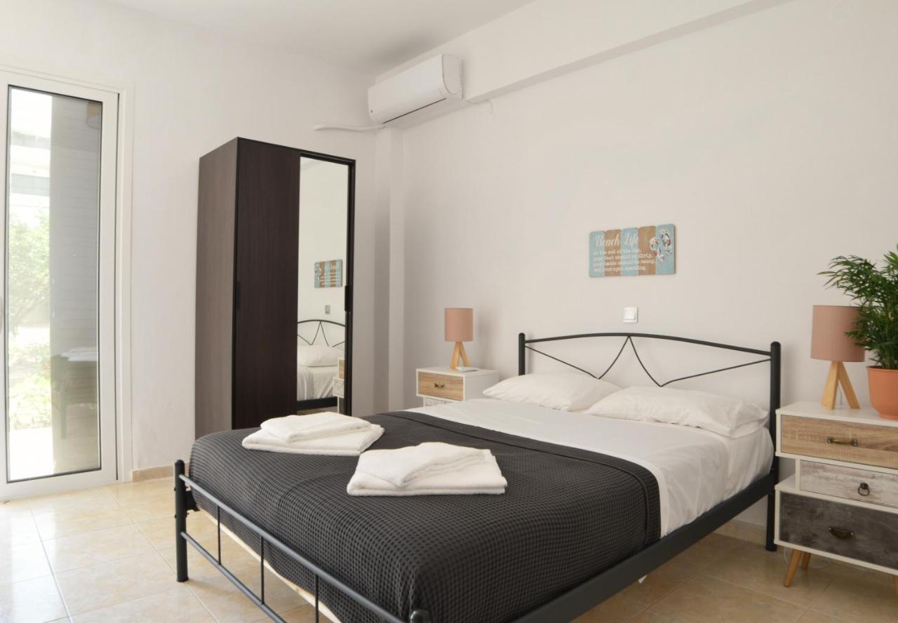 Rhodes City Popi'S Place מראה חיצוני תמונה