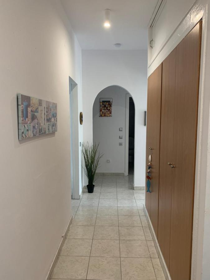 Rhodes City Popi'S Place מראה חיצוני תמונה
