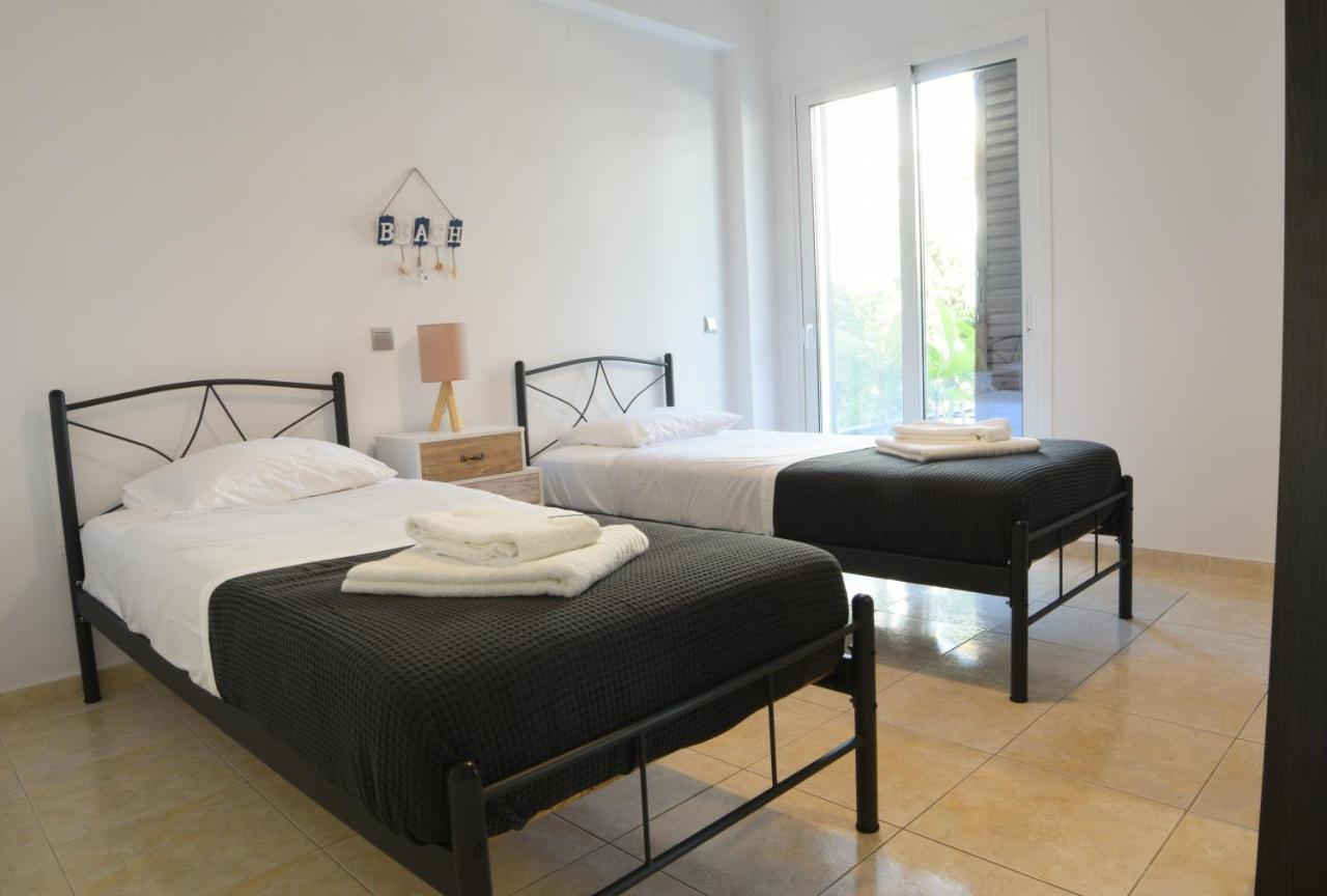 Rhodes City Popi'S Place מראה חיצוני תמונה