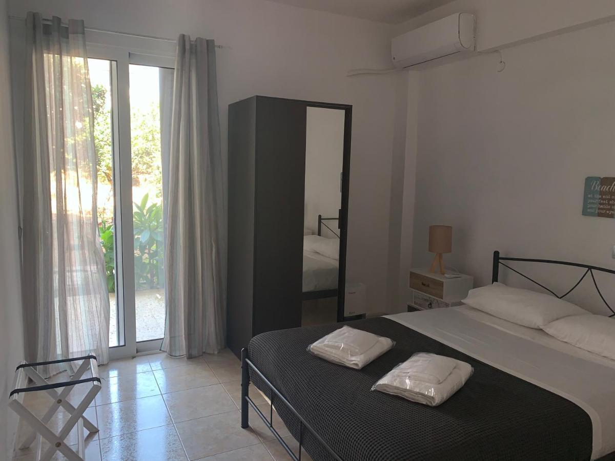 Rhodes City Popi'S Place מראה חיצוני תמונה