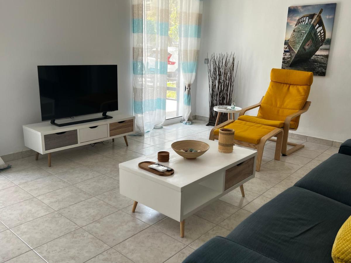 Rhodes City Popi'S Place מראה חיצוני תמונה