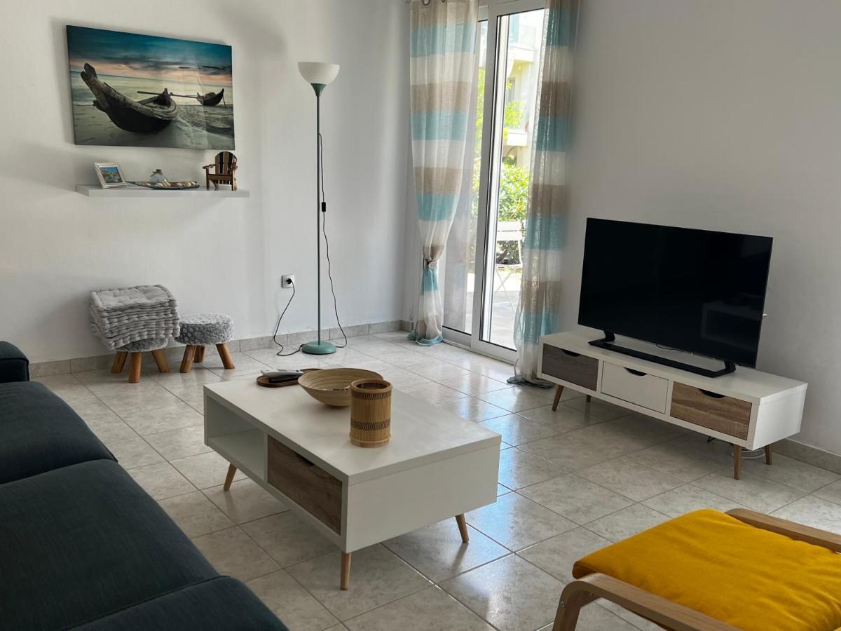 Rhodes City Popi'S Place מראה חיצוני תמונה