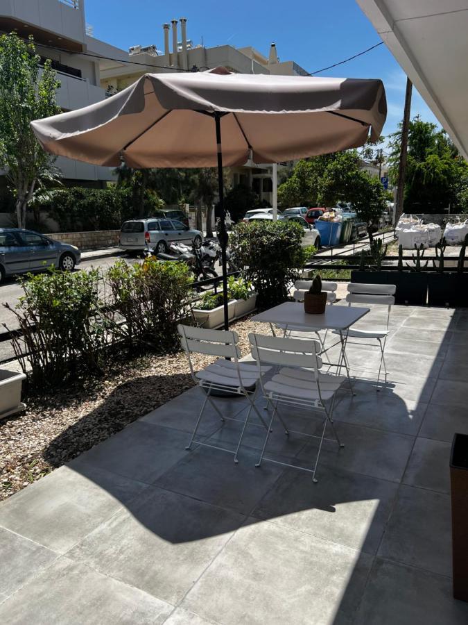 Rhodes City Popi'S Place מראה חיצוני תמונה