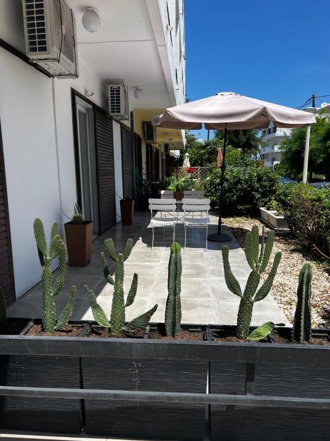 Rhodes City Popi'S Place מראה חיצוני תמונה